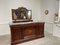 Set de Bar Complet en Noyer, 1920s, Set de 3 6