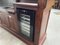 Set de Bar Complet en Noyer, 1920s, Set de 3 9