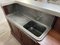 Set de Bar Complet en Noyer, 1920s, Set de 3 4