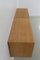 Modern Danish Oak Floating Sideboard by Poul Cadovius for Cado, 1960s, Image 4