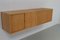 Modern Danish Oak Floating Sideboard by Poul Cadovius for Cado, 1960s, Image 5