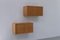 Modern Danish Oak Floating Sideboard by Poul Cadovius for Cado, 1960s, Image 17