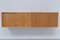Modern Danish Oak Floating Sideboard by Poul Cadovius for Cado, 1960s, Image 1