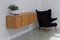 Modern Danish Oak Floating Sideboard by Poul Cadovius for Cado, 1960s, Image 13
