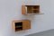 Modern Danish Oak Floating Sideboard by Poul Cadovius for Cado, 1960s, Image 18