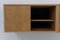 Modern Danish Oak Floating Sideboard by Poul Cadovius for Cado, 1960s, Image 10