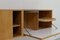 Modern Danish Oak Floating Sideboard by Poul Cadovius for Cado, 1960s, Image 7
