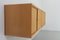 Modern Danish Oak Floating Sideboard by Poul Cadovius for Cado, 1960s, Image 11