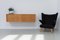 Modern Danish Oak Floating Sideboard by Poul Cadovius for Cado, 1960s, Image 12
