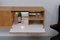 Modern Danish Oak Floating Sideboard by Poul Cadovius for Cado, 1960s, Image 15