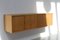 Modern Danish Oak Floating Sideboard by Poul Cadovius for Cado, 1960s, Image 3