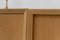 Danish Modern Oak Floating Sideboard by Poul Cadovius for Cado, 1960s, Image 16