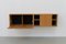 Danish Modern Oak Floating Sideboard by Poul Cadovius for Cado, 1960s, Image 6