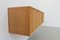 Danish Modern Oak Floating Sideboard by Poul Cadovius for Cado, 1960s, Image 10