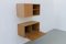 Danish Modern Oak Floating Sideboard by Poul Cadovius for Cado, 1960s, Image 19