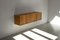 Danish Modern Oak Floating Sideboard by Poul Cadovius for Cado, 1960s, Image 3