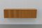 Danish Modern Oak Floating Sideboard by Poul Cadovius for Cado, 1960s, Image 4