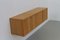 Danish Modern Oak Floating Sideboard by Poul Cadovius for Cado, 1960s, Image 5