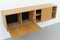 Danish Modern Oak Floating Sideboard by Poul Cadovius for Cado, 1960s, Image 7