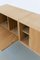 Danish Modern Oak Floating Sideboard by Poul Cadovius for Cado, 1960s, Image 8