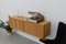 Danish Modern Oak Floating Sideboard by Poul Cadovius for Cado, 1960s, Image 12