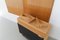 Danish Modern Two-Bay Modular Oak Wall Unit by Poul Cadovius for Cado, 1960s, Image 17