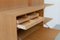 Danish Modern Two-Bay Modular Oak Wall Unit by Poul Cadovius for Cado, 1960s, Image 6