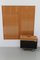Danish Modern Two-Bay Modular Oak Wall Unit by Poul Cadovius for Cado, 1960s, Image 20