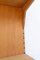 Danish Modern Two-Bay Modular Oak Wall Unit by Poul Cadovius for Cado, 1960s, Image 14