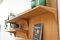 Danish Modern Two-Bay Modular Oak Wall Unit by Poul Cadovius for Cado, 1960s, Image 13