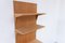 Modulares Dänisches 1-Bay Wandregal aus Eiche von Poul Cadovius für Cado, 1960er 8