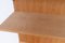 Modulares Dänisches 1-Bay Wandregal aus Eiche von Poul Cadovius für Cado, 1960er 9