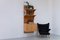 Modulares Dänisches 1-Bay Wandregal aus Eiche von Poul Cadovius für Cado, 1960er 12