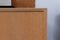 Modulares Dänisches 1-Bay Wandregal aus Eiche von Poul Cadovius für Cado, 1960er 15
