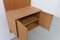 Modulares Dänisches 1-Bay Wandregal aus Eiche von Poul Cadovius für Cado, 1960er 6
