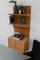 Modulares Dänisches 1-Bay Wandregal aus Eiche von Poul Cadovius für Cado, 1960er 18