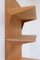Modulares Dänisches 1-Bay Wandregal aus Eiche von Poul Cadovius für Cado, 1960er 7
