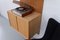 Modulares Dänisches 1-Bay Wandregal aus Eiche von Poul Cadovius für Cado, 1960er 14