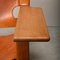 Spanish Chair in Cognac Leather and Oak by Børge Mogensen for Fredericia, 1967, Image 18