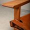 Spanish Chair in Cognac Leather and Oak by Børge Mogensen for Fredericia, 1967, Image 13