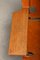 Spanish Chair in Cognac Leather and Oak by Børge Mogensen for Fredericia, 1967, Image 12