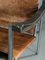 Butaca LC1 de Le Corbusier, Pierre Jeanneret, Charlotte Perriand, para Cassina, 1965, Imagen 11