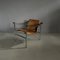 Poltrona LC1 di Le Corbusier, Pierre Jeanneret, Charlotte Perriand, per Cassina, 1965, Immagine 1