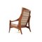 Sillón vintage de De Ster Geldermalsen, años 60, Imagen 4