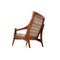Sillón vintage de De Ster Geldermalsen, años 60, Imagen 6