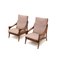 Fauteuils Vintage de De Ster Geldermalsen, 1960s, Set de 2 4