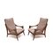 Fauteuils Vintage de De Ster Geldermalsen, 1960s, Set de 2 5