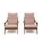 Fauteuils Vintage de De Ster Geldermalsen, 1960s, Set de 2 1