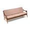 Vintage Three-Seater Sofa from De Ster Geldermalsen, 1960s, Image 1