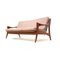 Vintage Three-Seater Sofa from De Ster Geldermalsen, 1960s, Image 2